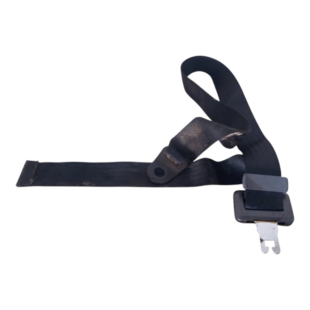 Cinto Segurança Abdominal Traseiro Palio Weekend 97 A 2011