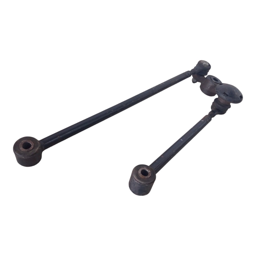 Braços Suspensão Traseiro Direito Pt Cruiser 2001 A 2010