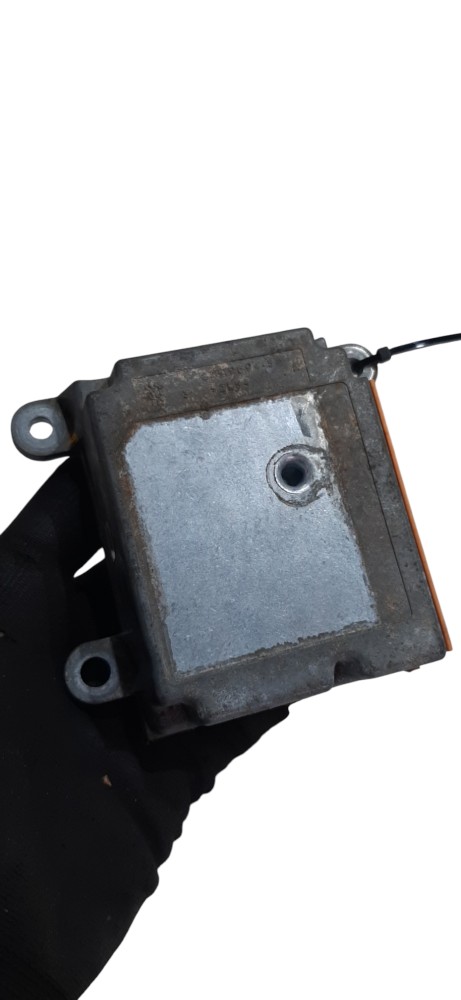 Módulo Central Airbag Peugeot 206 2001 2002 2003 2004 A 2011