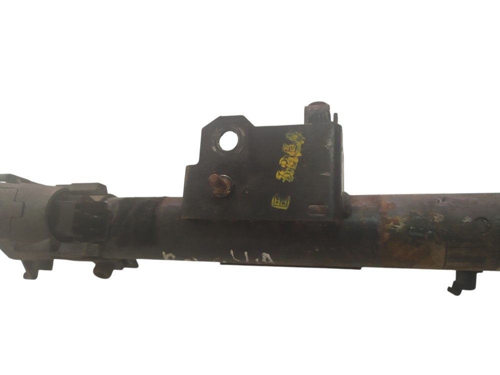 Coluna De Direção Volkswagen Polo 1999 2000 2001 2002 A 2018