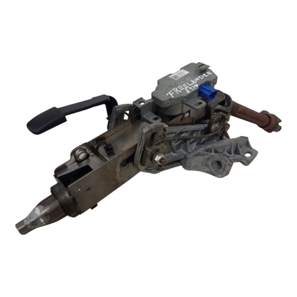 Coluna Direção Land Rover Freelander 2 3.2 Hse 2006 A 2014