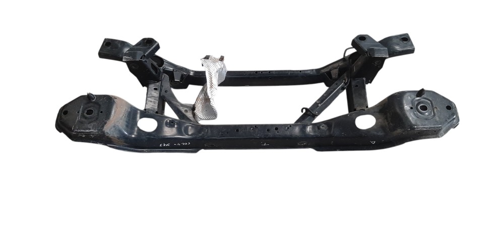 Agregado Traseiro Ford Focus 2008 09 10 11 12 A 2013