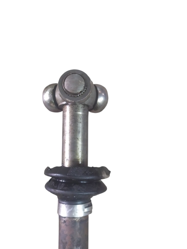 Semi Eixo Dianteiro Direto Renault Megane Gt 2007 A 2012