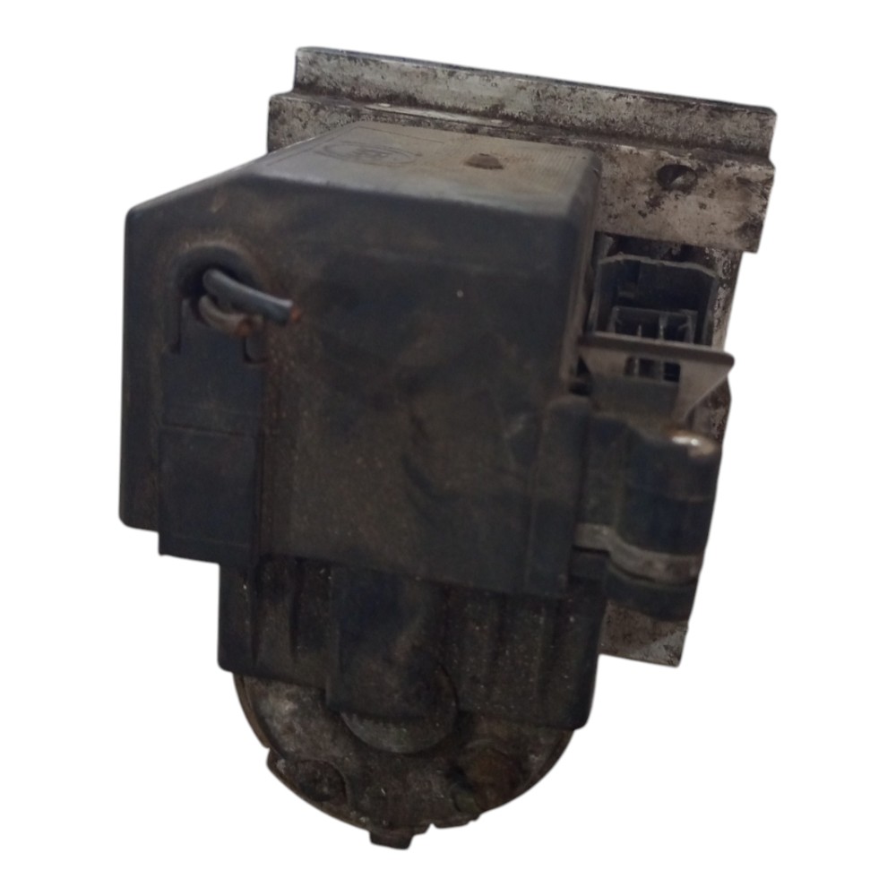 Módulo freio ABS original Fiat Tempra 1994 1995 1996 a 1998 8