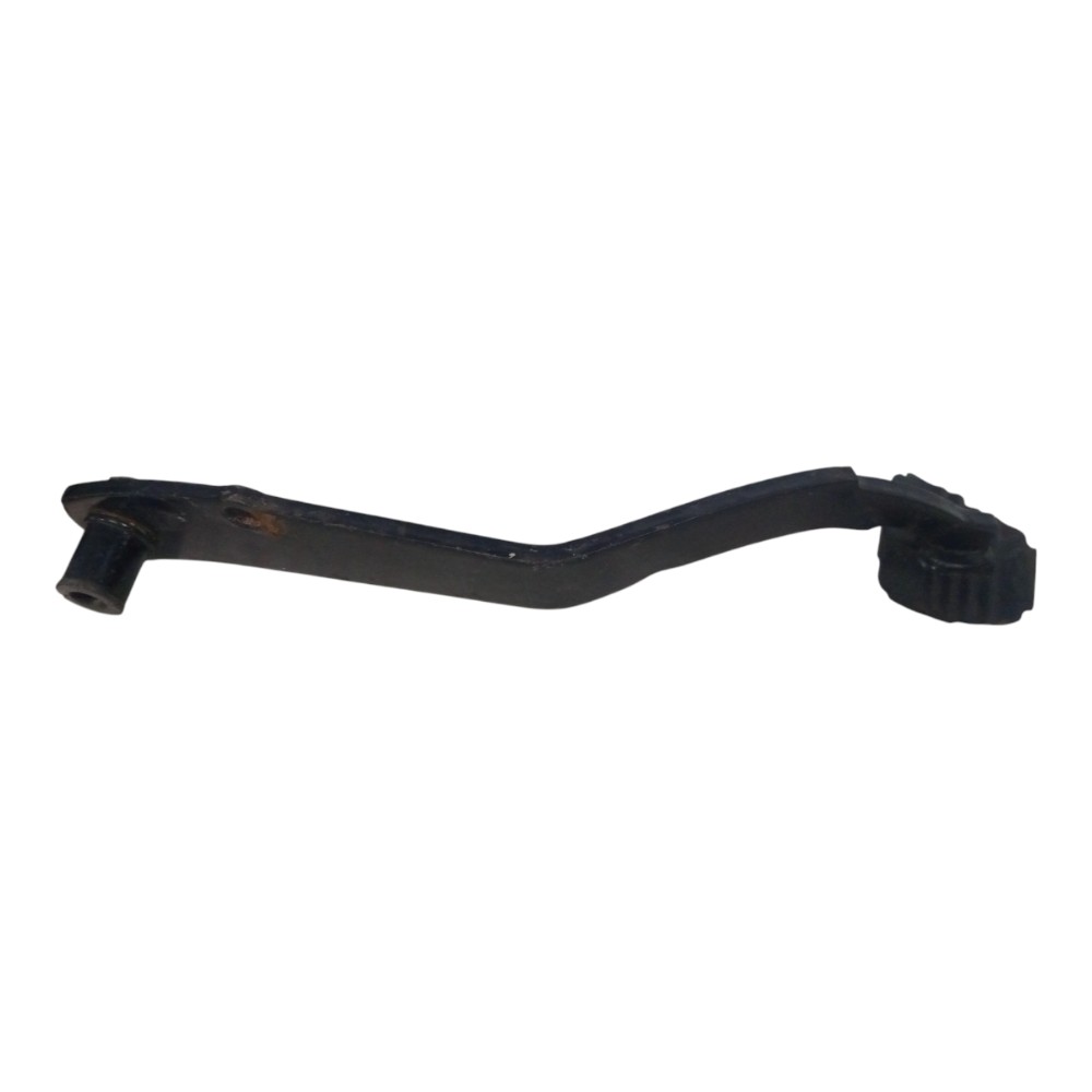 Pedal Freio Volkswagen Gol G3 1999 2000 2001 2002 A 2005 Preto