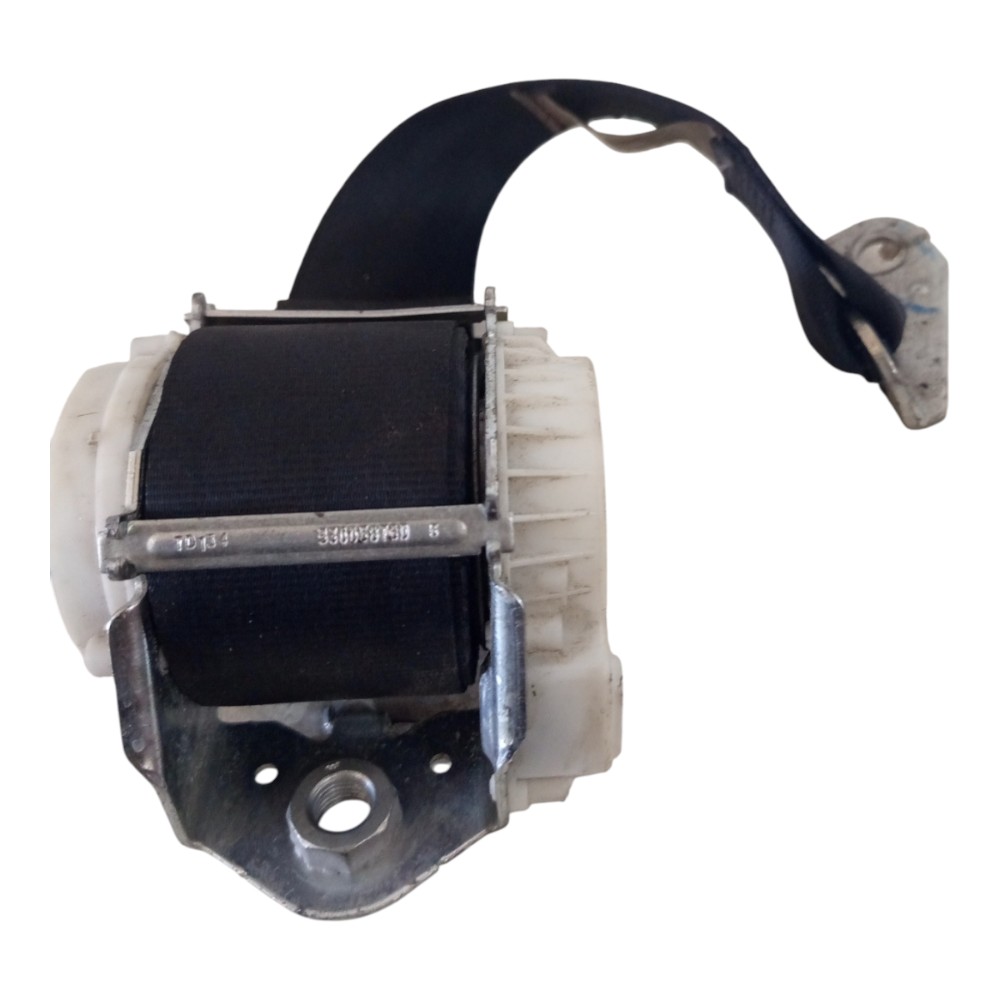 Cinto Segurança Traseiro Direito Vw Jetta 2010 2011 A 2019