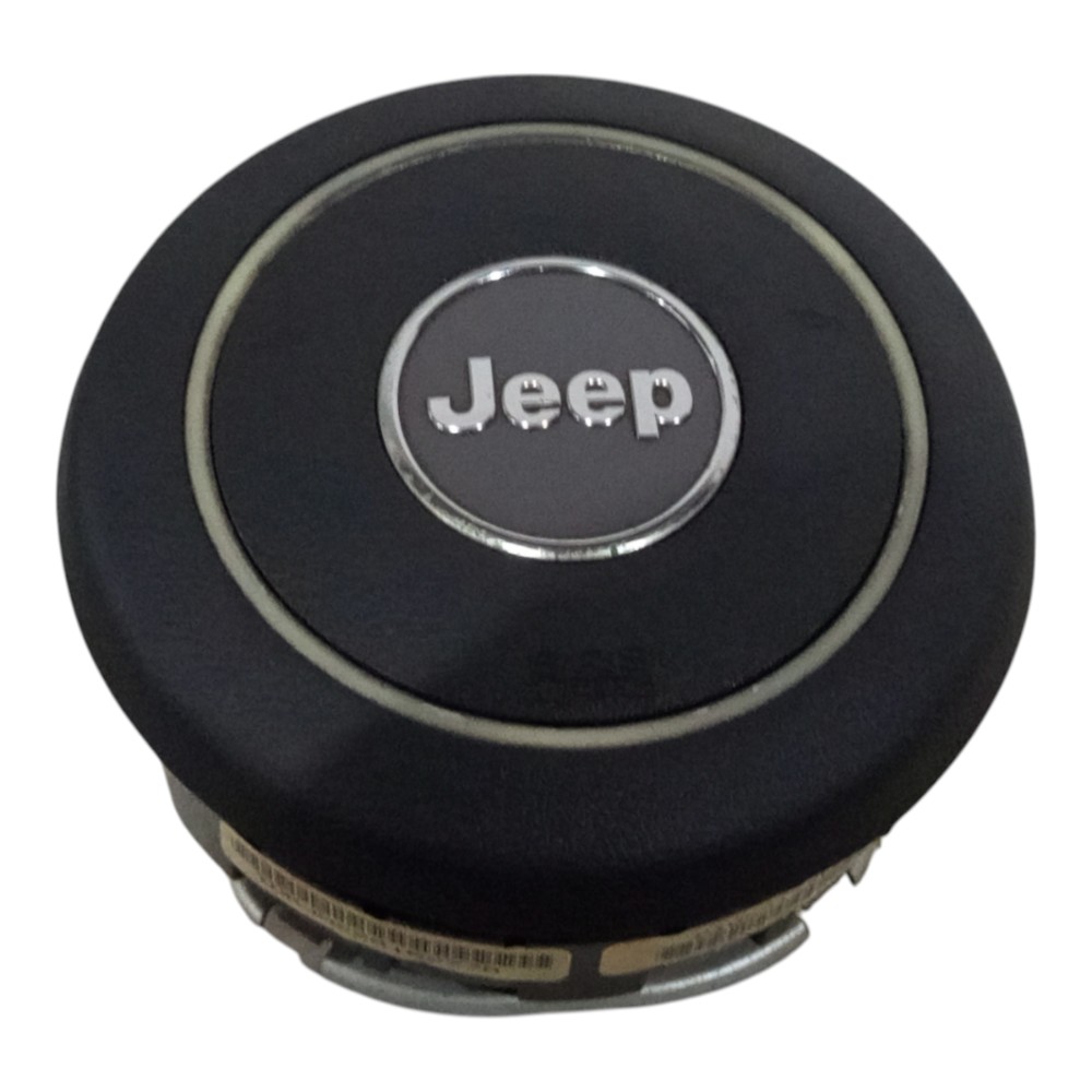 Bolsa Airbag Volante Jeep Cherokee Kj 2002 2003 2004 A 2013