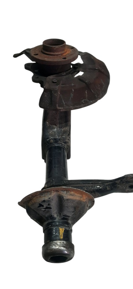 Montante Dianteiro Esquerdo Volkswagen Gol G2 G3 G4 Vw Sa