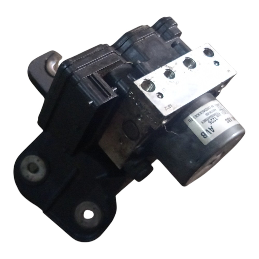 Módulo ABS GM Cobalt 1.4 8V Spin Tracker Sonic 2011 a 2019