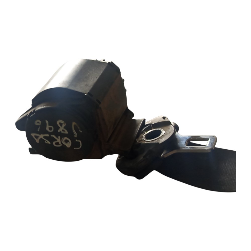 Cinto Segurança Dianteiro Direito GM Corsa 1994 1995 a 2002