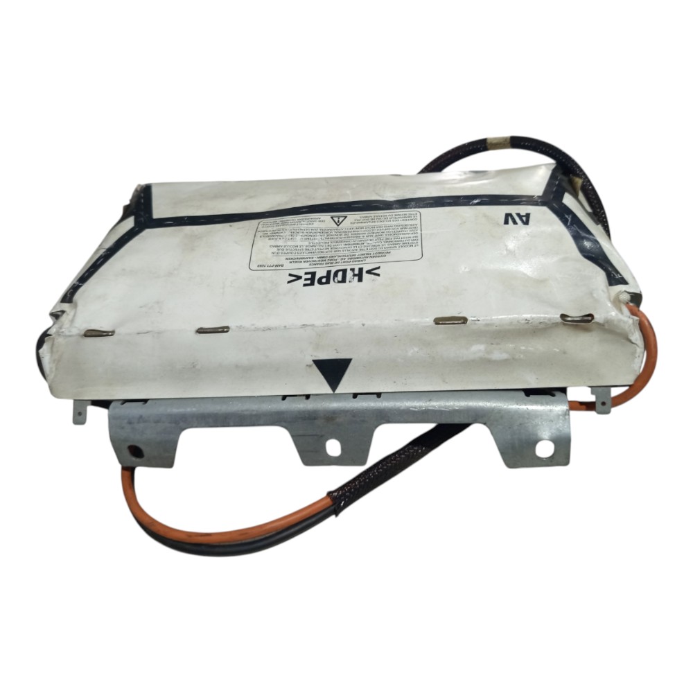 bolsa airbag painel copiloto Peugeot 307 2.0 16v 2002-2012