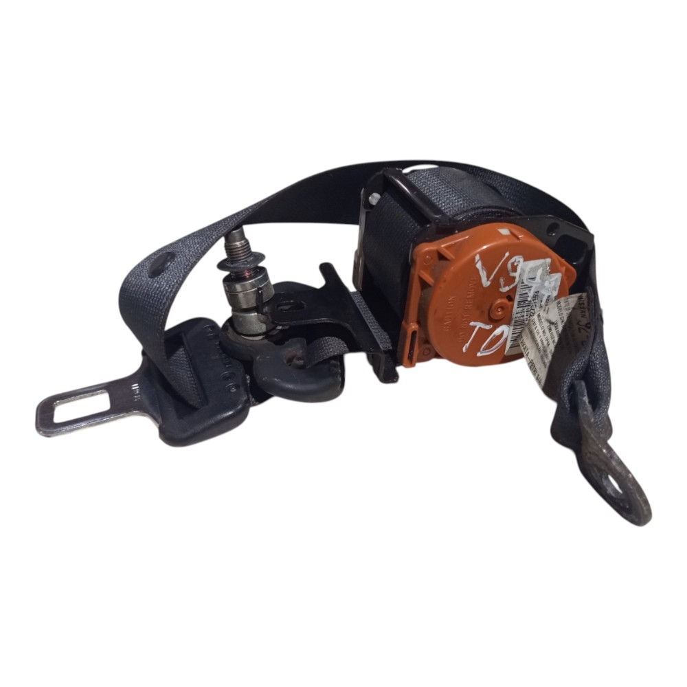 Cinto Segurança Traseiro Direito Nissan Livina 2009-2014