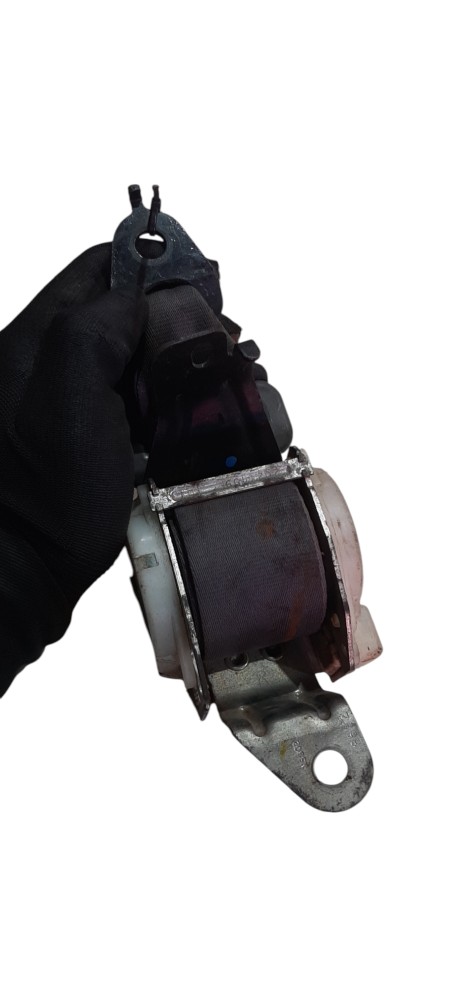 Cinto Segurança Traseiro Direito Honda Civic 2000 A 2006