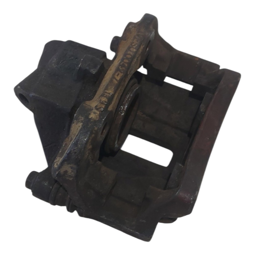 Pinça freio dianteiro direito vw gol g2 g3 1995 a 2005