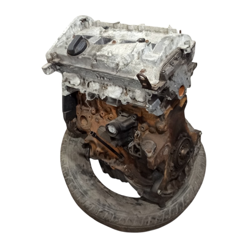 Motor Parcial Volkswagen Passat 1.8 Turbo 1997/2001 Audi A3 2