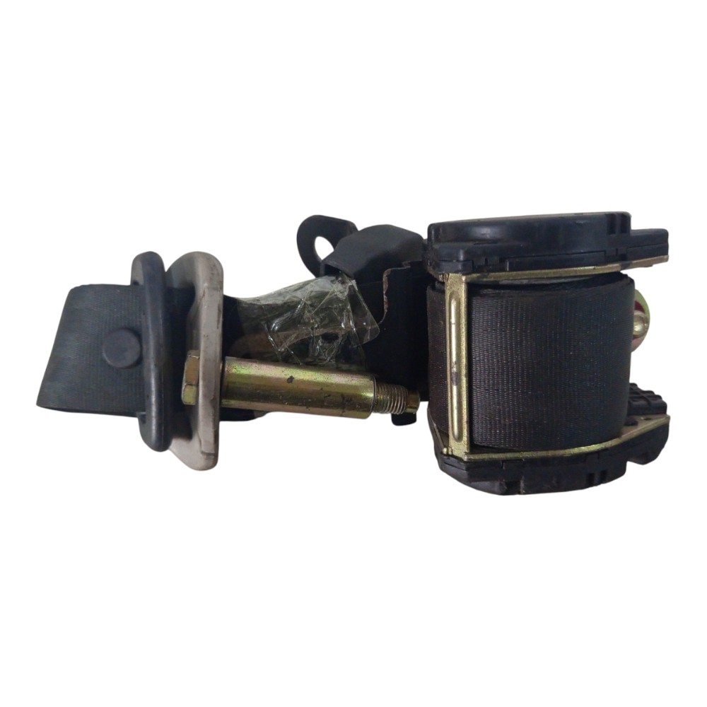 Cinto Segurança Traseiro Direito Chery Tiggo Fl 2009 A 2015