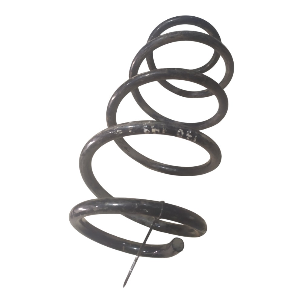 Mola traseira Hyundai I30 2013 2014 2015 2016 2017 a 2018