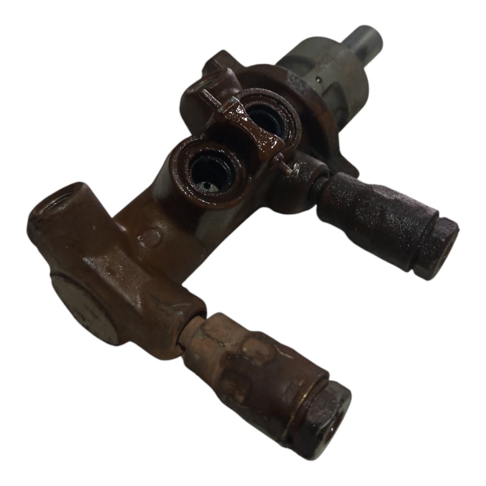 Cilindro Mestre Freio Ford Focus 2.0 16v 2000 2001 A 2008