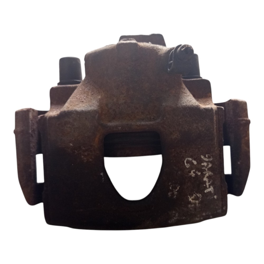 Pinça freio dianteiro direito Volkswagen Parati 2005 a 2013