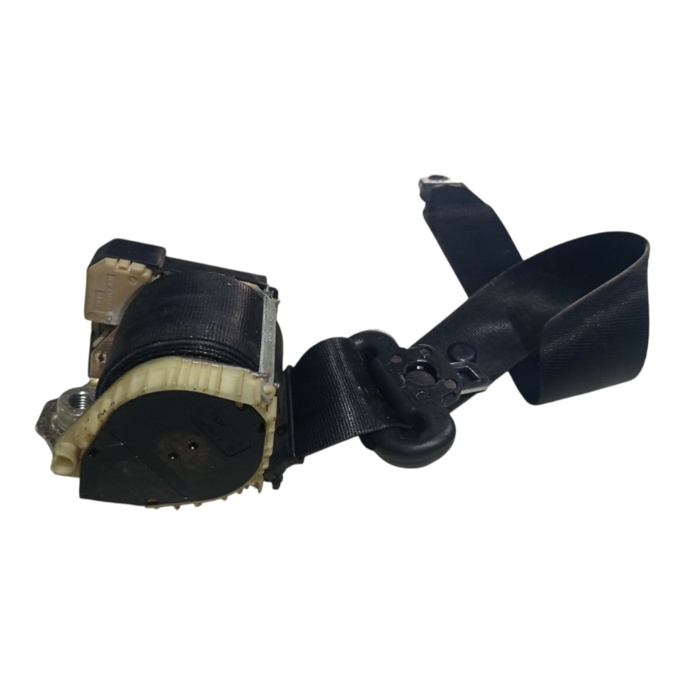 cinto segurança dianteiro esquerdo ford focus 2008 a 2013