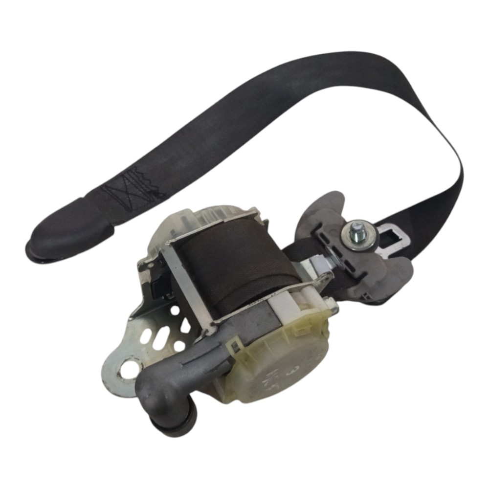 Cinto Segurança Dianteiro Esquerdo Hyundai Santa Fé 06 A 13