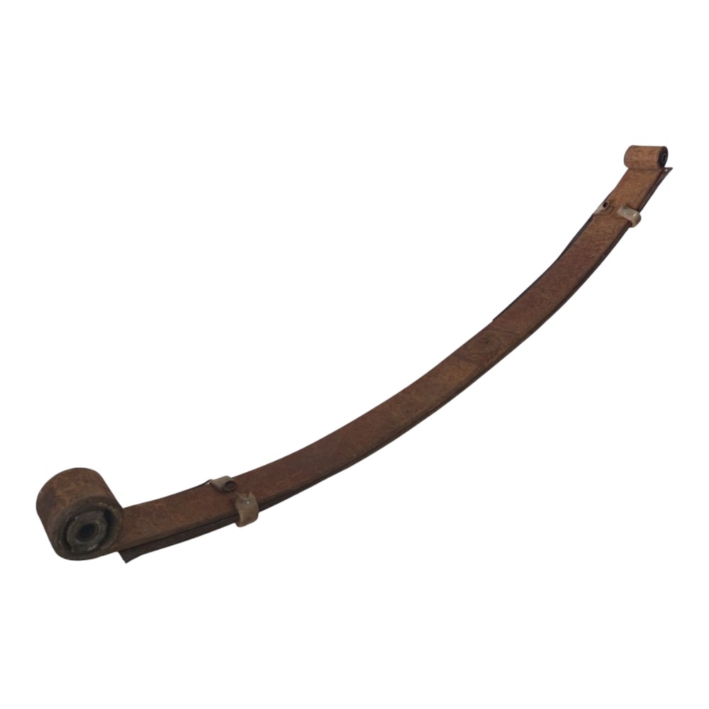 Feixe Molas Traseira Fiat Doblô 2000 2001 2002 2003 A 2009