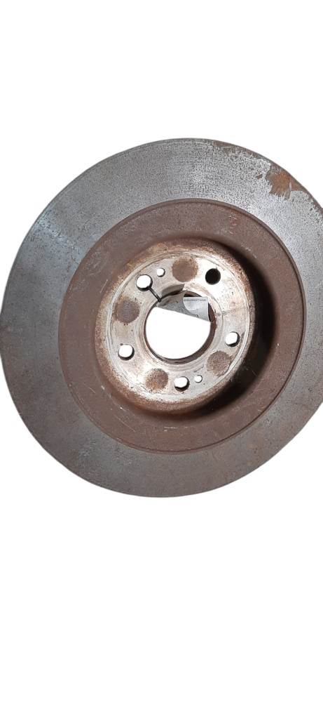 Disco Freio Traseiro Chery Tiggo 5x 2019 020 021 A 2022