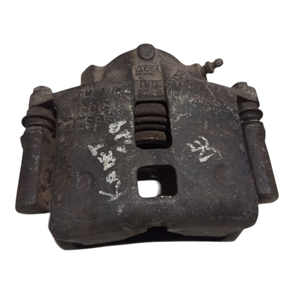 Pinça Freio Dianteira Esquerda Chevrolet Kadett 1989-1998