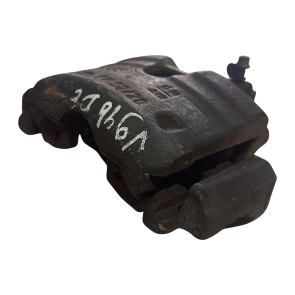 Pinça Freio Dianteiro Esquerdo Chevrolet Prisma 2013 A 2016