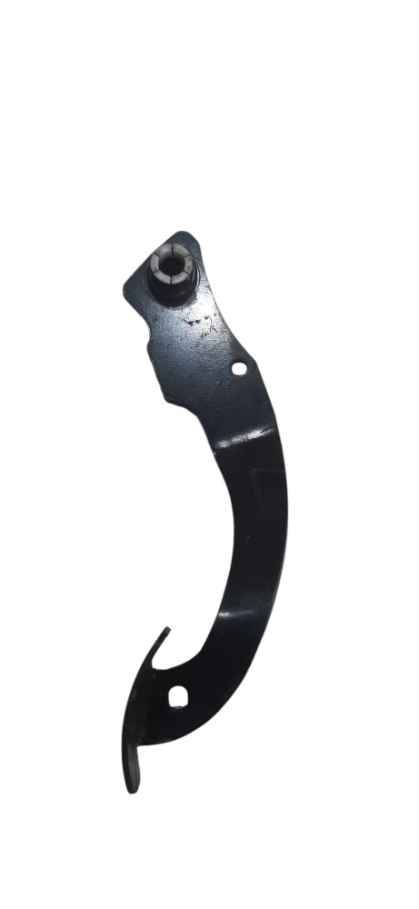 Pedal De Freio Renault Clio 2001 02 03 04 05 06 A 2012