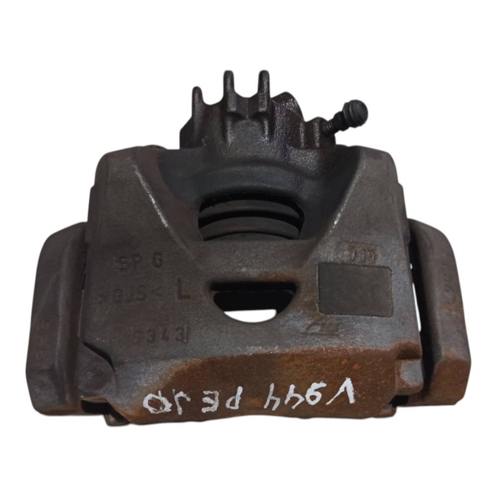 pinça freio dianteiro esquerdo c4 picasso 2008 a 2014