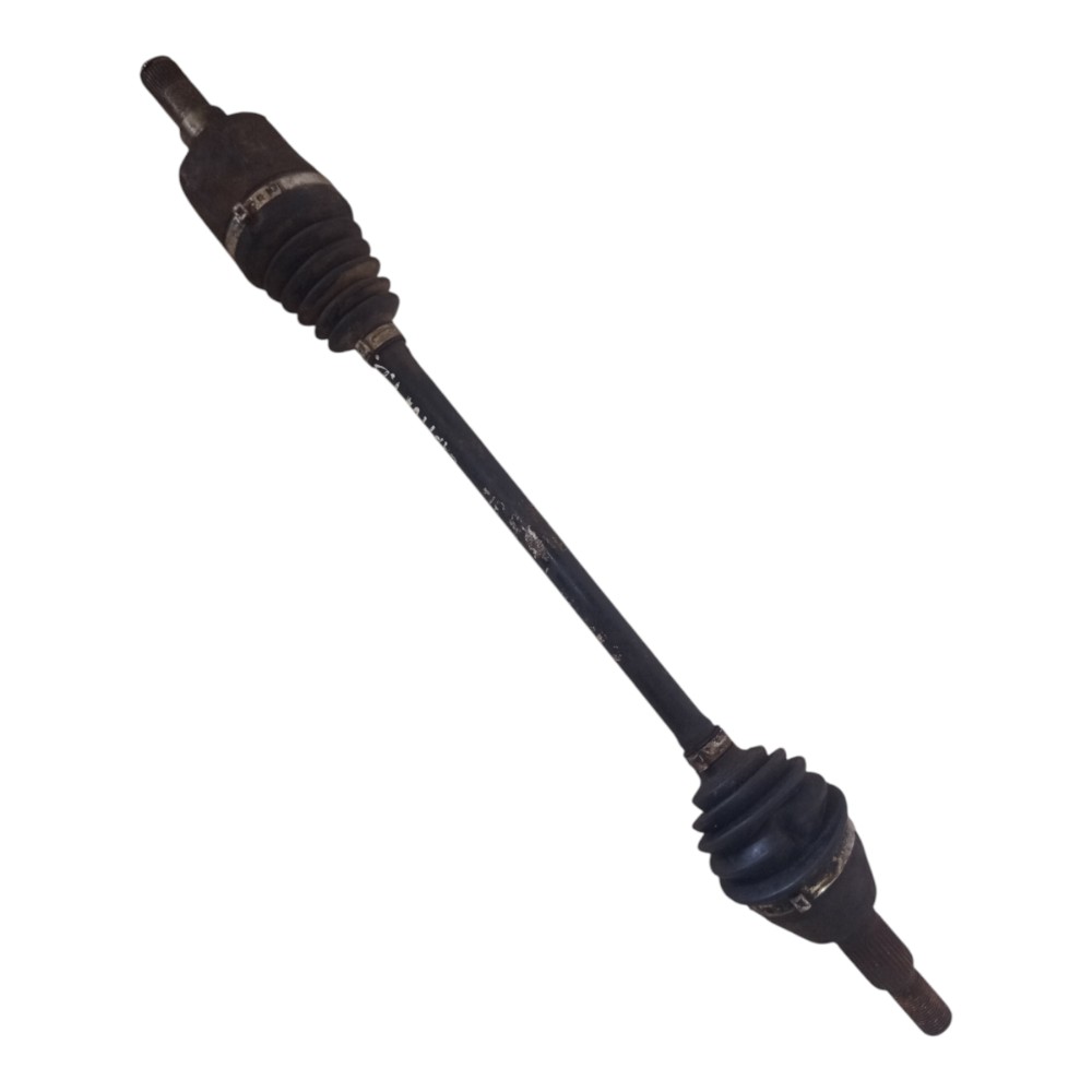 Semi Eixo Traseiro Direito Chevrolet Captiva 3.6 2008 A 2017