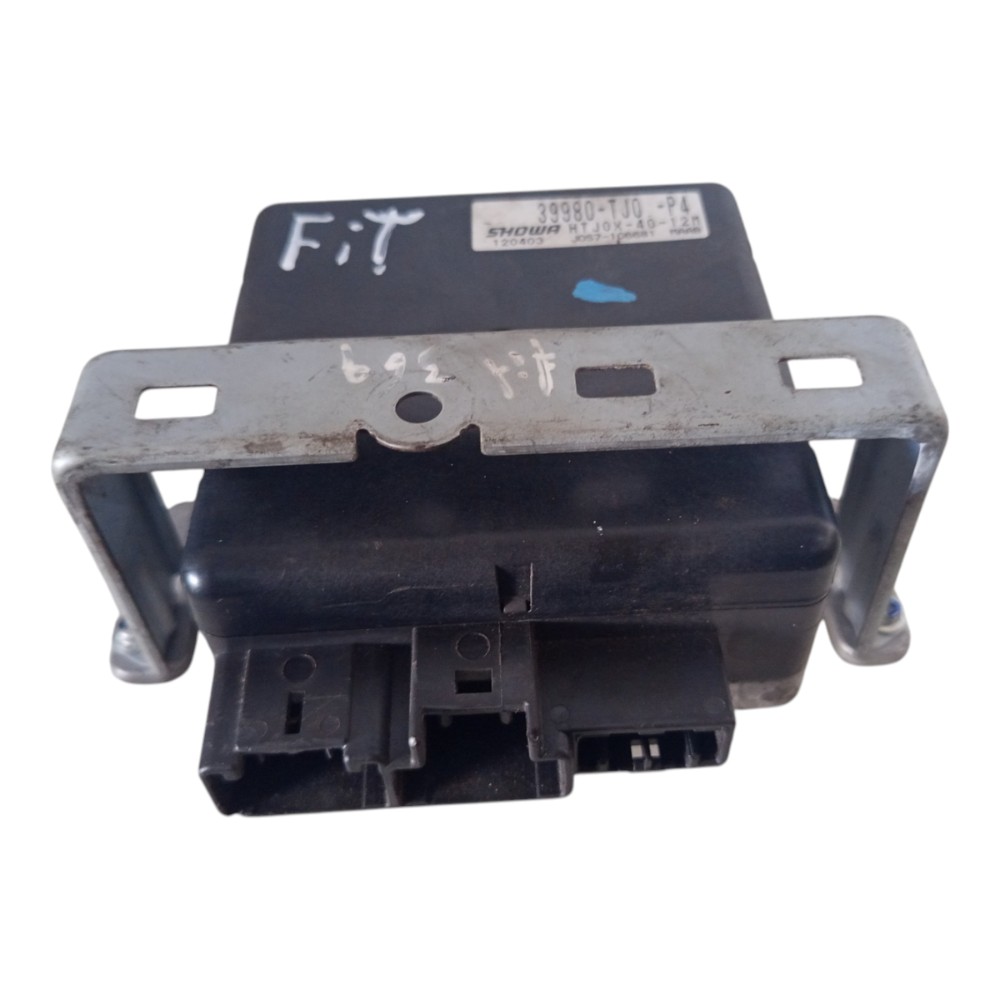 Módulo Coluna Direção Elétrica Honda Fit 2008 2009 A 2014