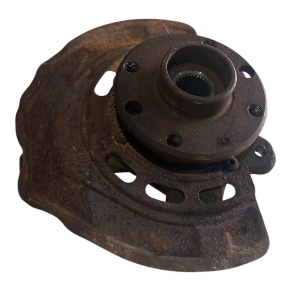 Manga Eixo Dianteiro Direito Chevrolet Vectra B 96 A 2005