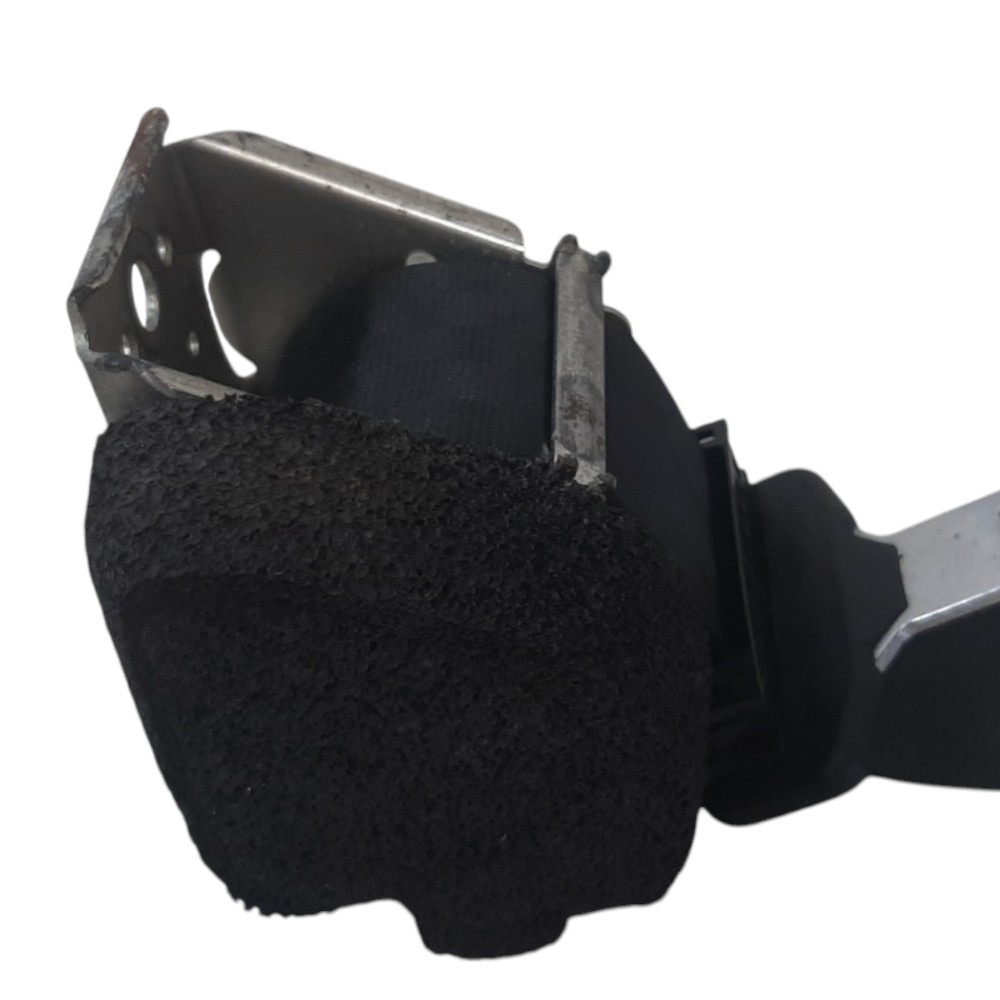 Cinto Segurança Ford Focus Sedan Traseiro Esquerdo 2009 2012