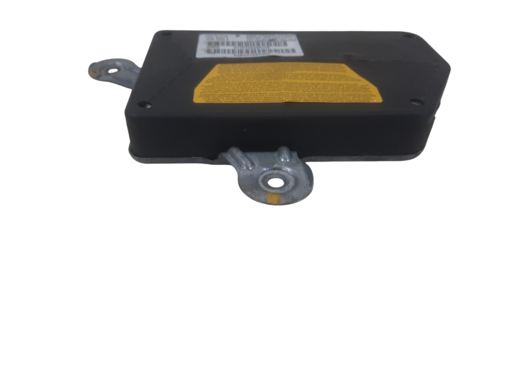 Bolsa Airbag Porta Traseira Direita Bmw X5 E53 1999 A 2006