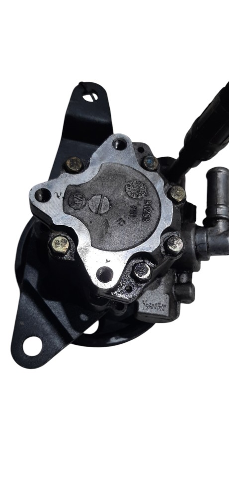 Bomba Direção Hidráulica Jac J3 2010 11 12 13 A 2015