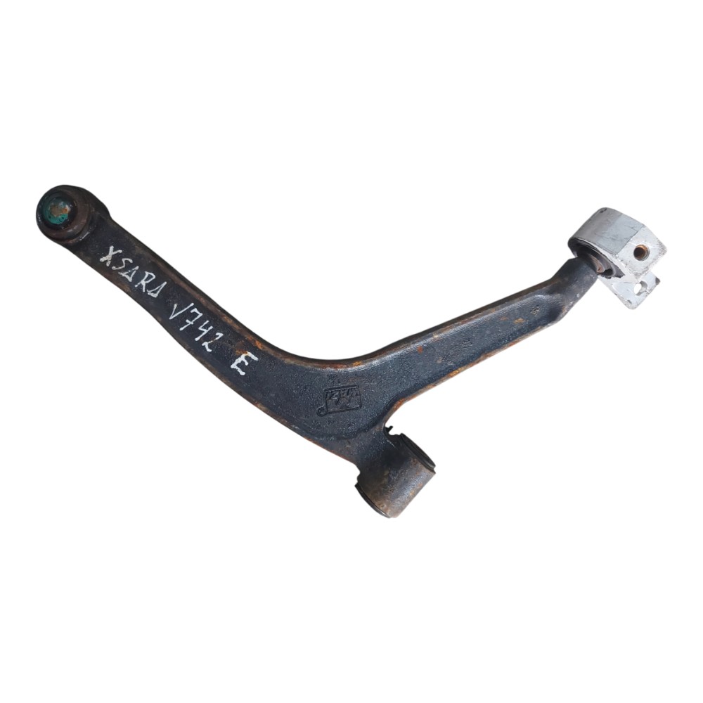 Bandeja Suspensão Dianteira Esquerda Citroen Xsara 01 A 2007