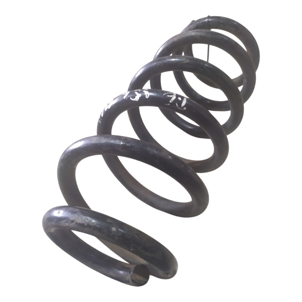 Mola Traseira Fiat Freemont 2011 2012 2013 2014 A 2017