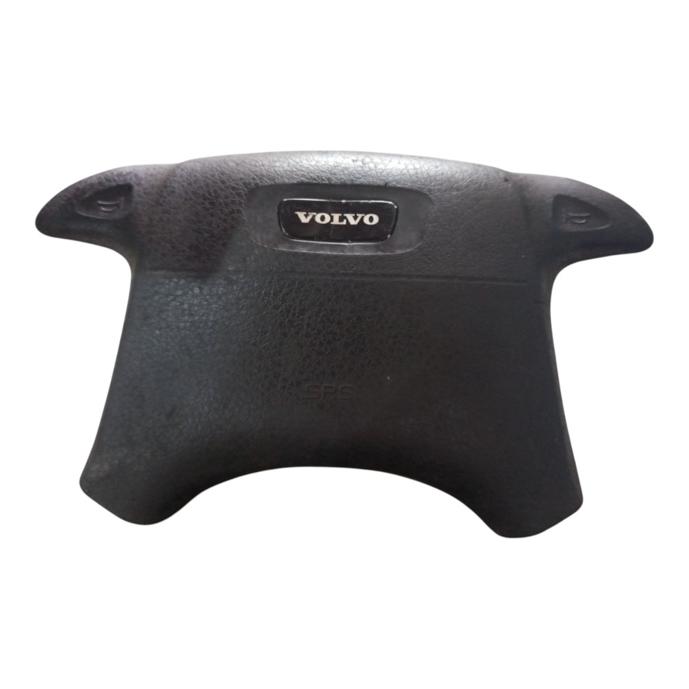 Bolsa Airbag Volante Volvo S40 V40 1997 1998 1999 A 2001