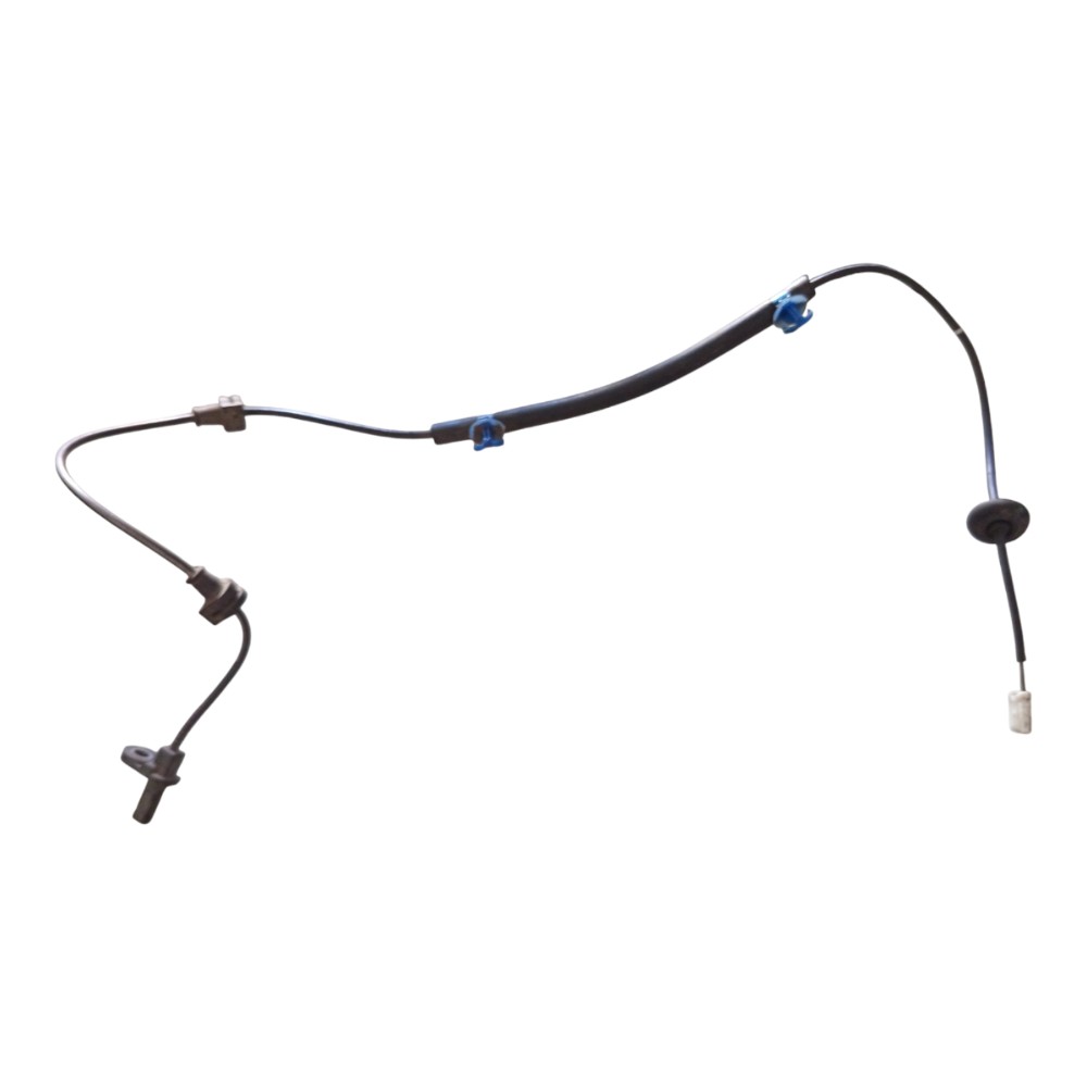 Sensor Abs Traseiro Esquerdo Honda City 1.5 2009 2010 A 2013