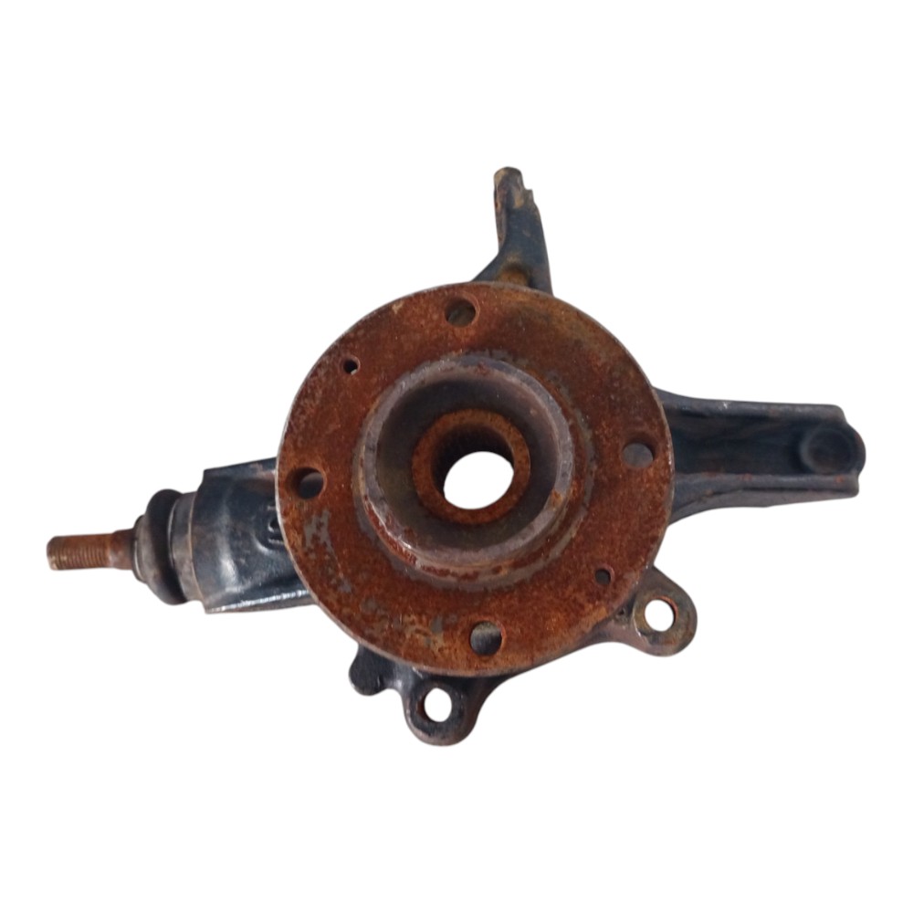 Manga Eixo Dianteiro Direito Peugeot 307 2002 2003 A 2012