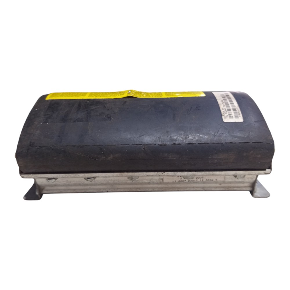 bolsa airbag painel copiloto Mercedes-Benz E320 1995-2000