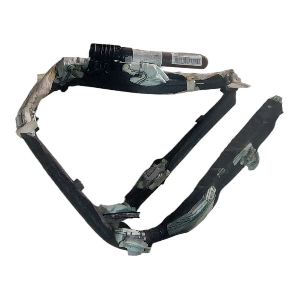 Airbag Cortina Esquerdo Citroen C4 Picasso 2006 a 2013