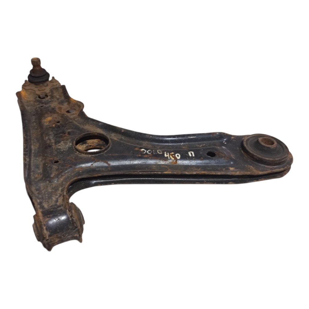 Bandeja Balança Dianteira Direita Vw Polo Classic 1996-2002