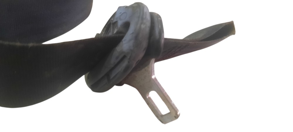 Cinto Segurança Dianteiro Direito Corsa Wind 1994 A 2002
