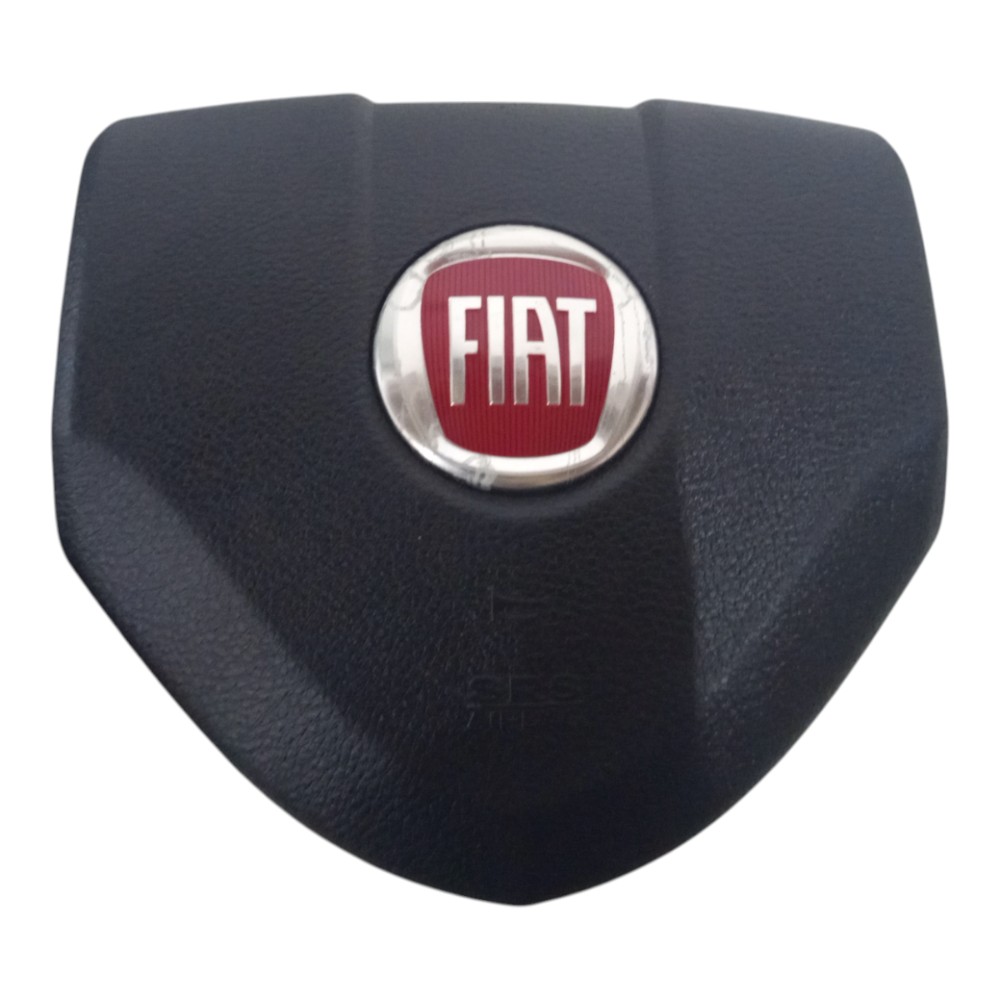 Bolsa Airbag Volante Fiat Freemont 2011 2012 2013 A 2016