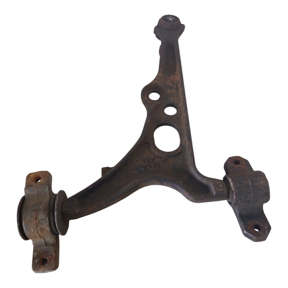 Bandeja balança dianteira direita Fiat Brava 95 96 a 2003