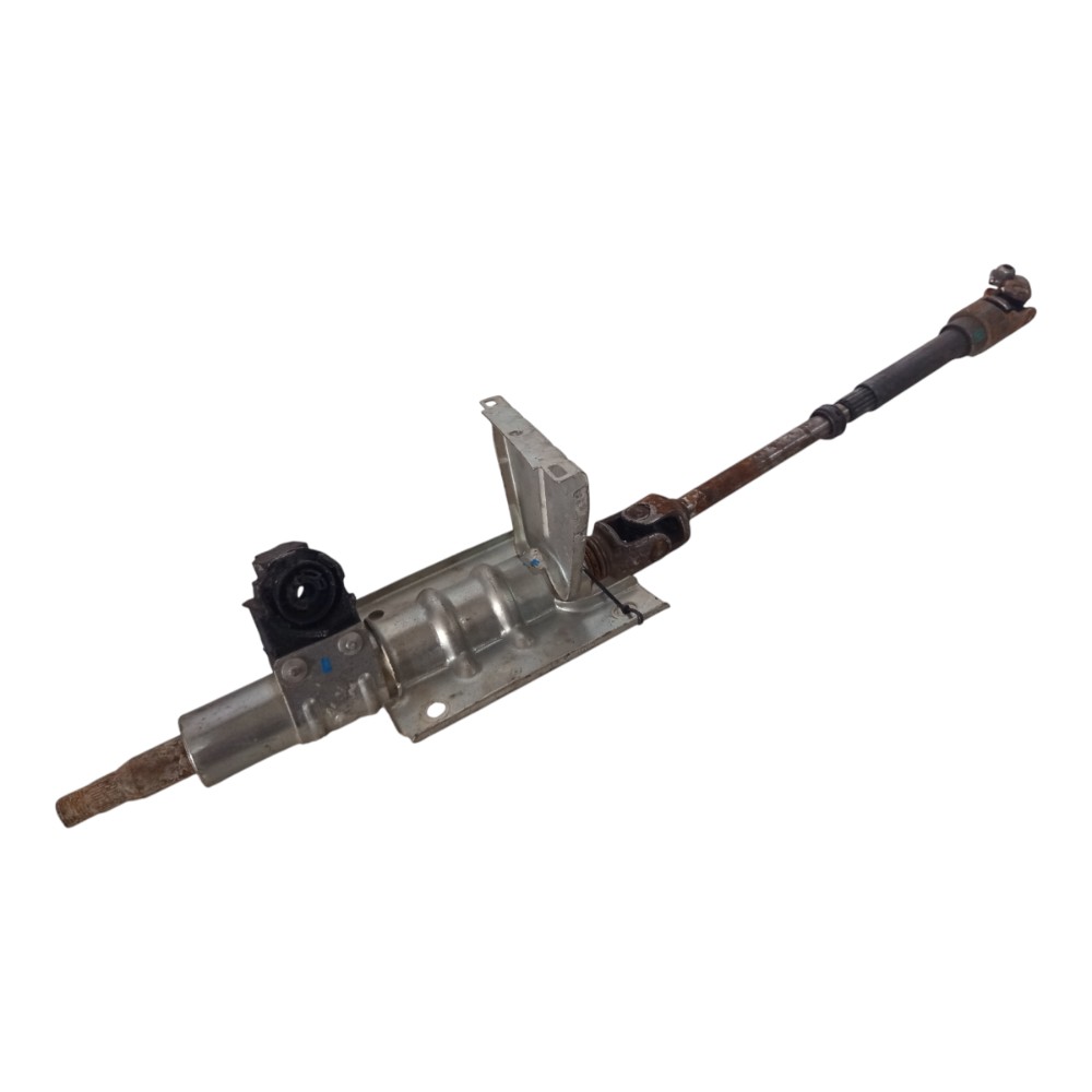 Coluna Direção Fiat Doblô Elx 1.4 2001 2002 2003 2004 A 2009