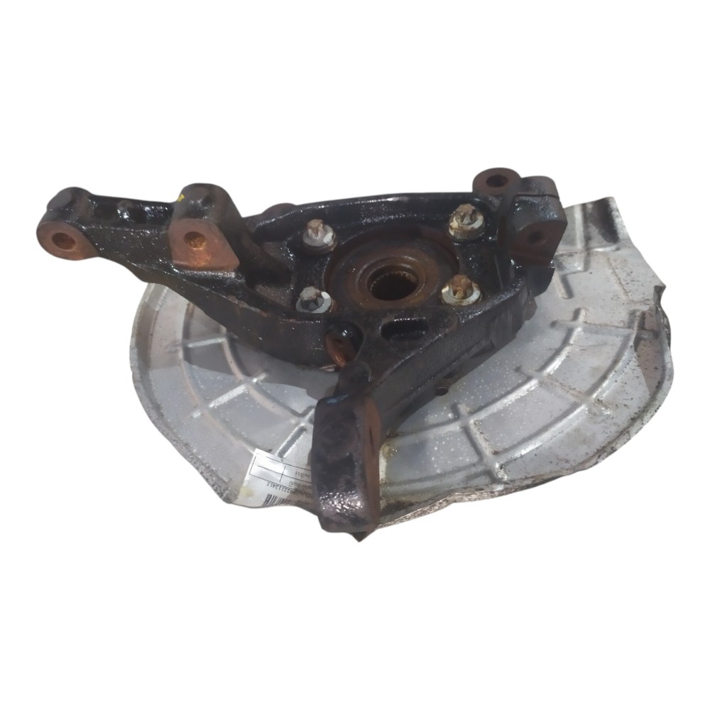 Montante Dianteiro Esquerdo Jeep Renegade 1.8 2015 A 2020